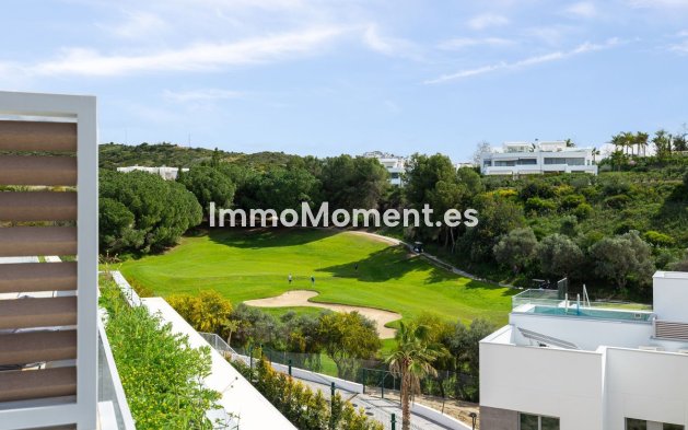Reventa - Apartamento - Marbella - Santa Clara