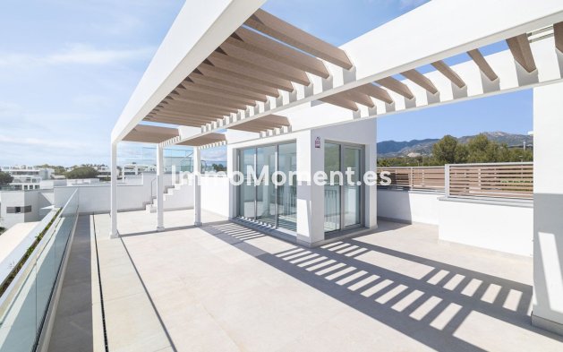 Reventa - Apartamento - Marbella - Santa Clara