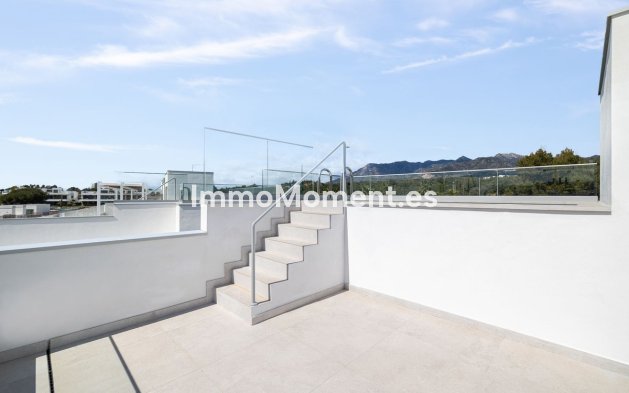 Reventa - Apartamento - Marbella - Santa Clara