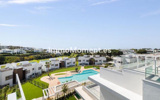 Reventa - Apartamento - Marbella - Santa Clara