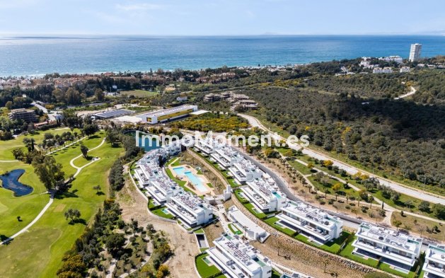 Reventa - Apartamento - Marbella - Santa Clara