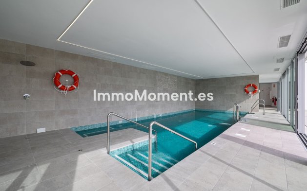 Reventa - Apartamento - Marbella - Santa Clara