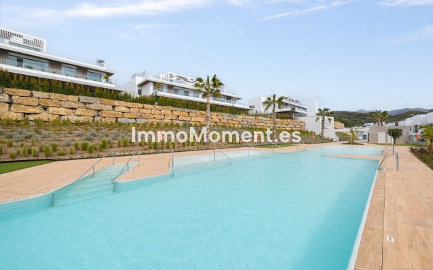 Reventa - Apartamento - Marbella - Santa Clara