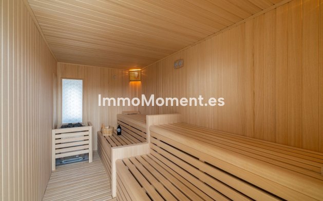 Reventa - Apartamento - Marbella - Santa Clara