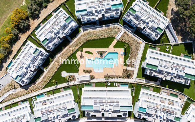 Reventa - Apartamento - Marbella - Santa Clara