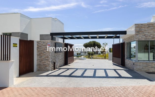 Reventa - Apartamento - Marbella - Santa Clara
