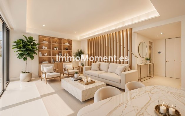 Reventa - Apartamento - Marbella - Santa Clara