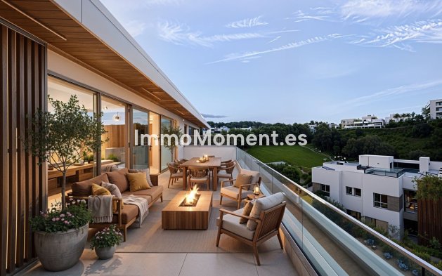 Reventa - Apartamento - Marbella - Santa Clara