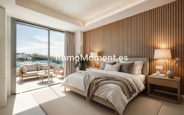 Reventa - Apartamento - Marbella - Santa Clara