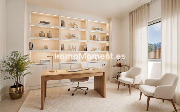 Reventa - Apartamento - Marbella - Santa Clara