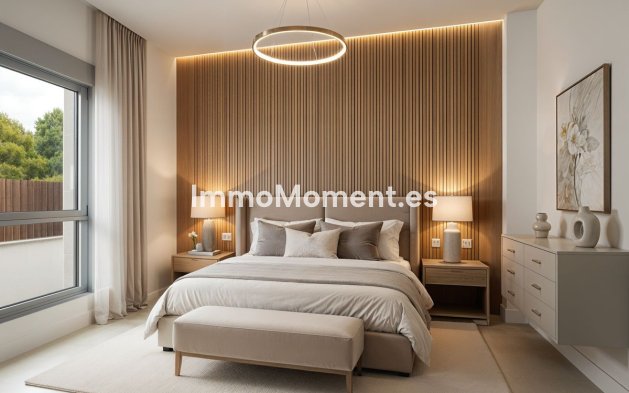 Reventa - Apartamento - Marbella - Santa Clara