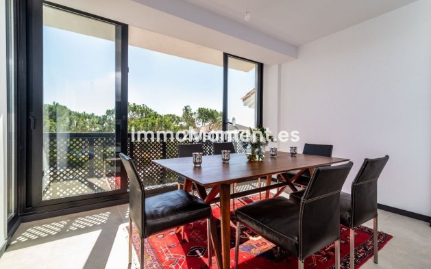Bestaande woning - Appartement - Marbella - Elviria
