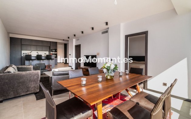 Bestaande woning - Appartement - Marbella - Elviria