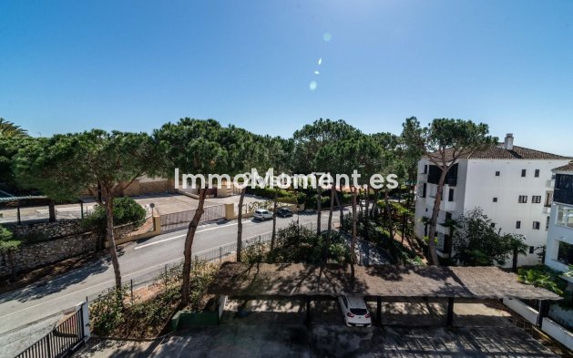 Bestaande woning - Appartement - Marbella - Elviria