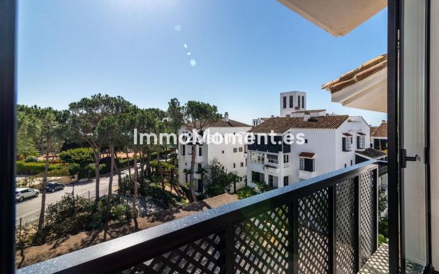Bestaande woning - Appartement - Marbella - Elviria
