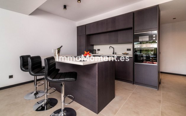 Bestaande woning - Appartement - Marbella - Elviria