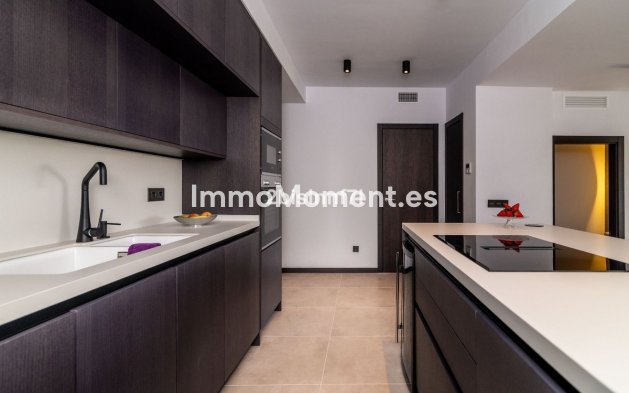 Bestaande woning - Appartement - Marbella - Elviria