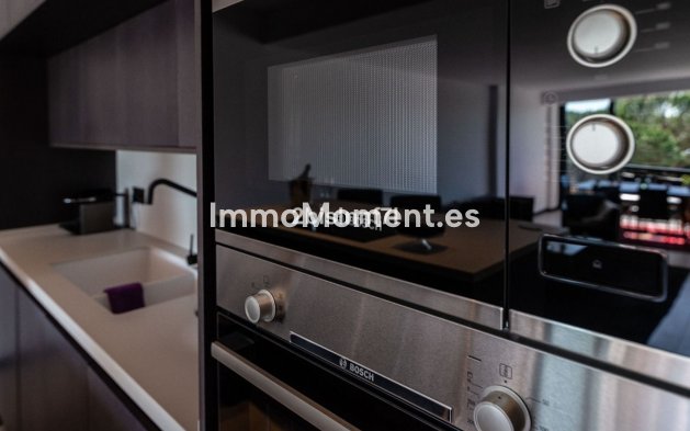 Bestaande woning - Appartement - Marbella - Elviria