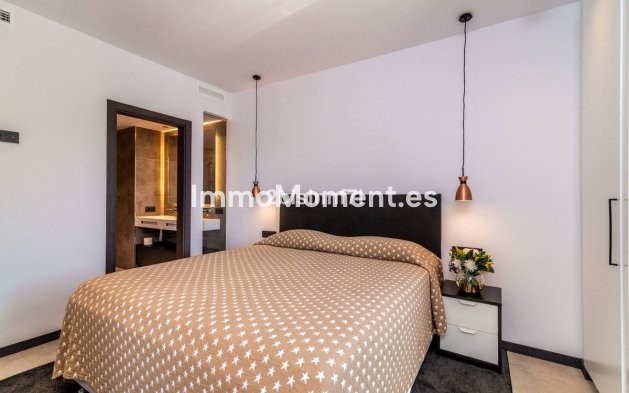 Bestaande woning - Appartement - Marbella - Elviria