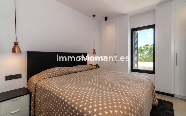 Bestaande woning - Appartement - Marbella - Elviria