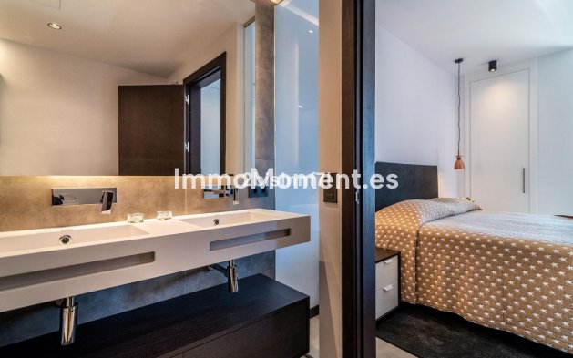 Bestaande woning - Appartement - Marbella - Elviria