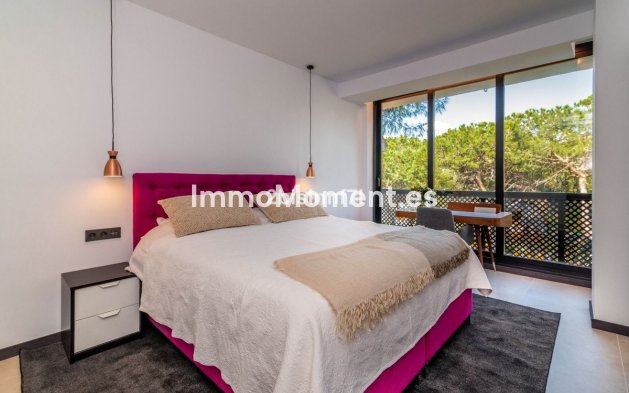 Bestaande woning - Appartement - Marbella - Elviria