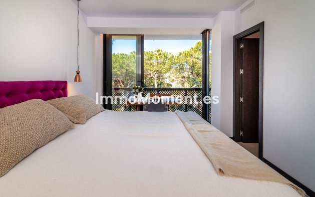 Bestaande woning - Appartement - Marbella - Elviria