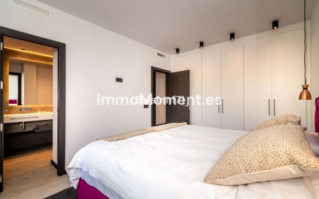 Bestaande woning - Appartement - Marbella - Elviria