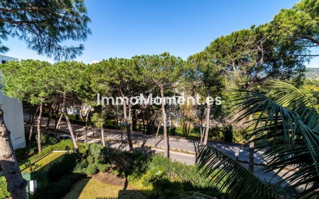 Bestaande woning - Appartement - Marbella - Elviria