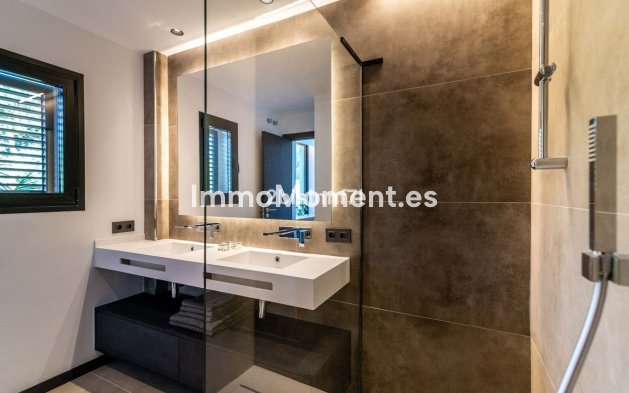 Bestaande woning - Appartement - Marbella - Elviria