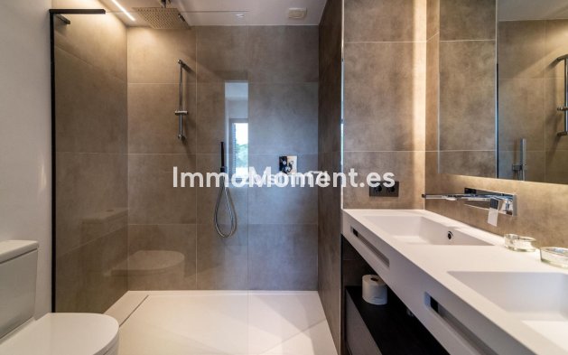 Bestaande woning - Appartement - Marbella - Elviria