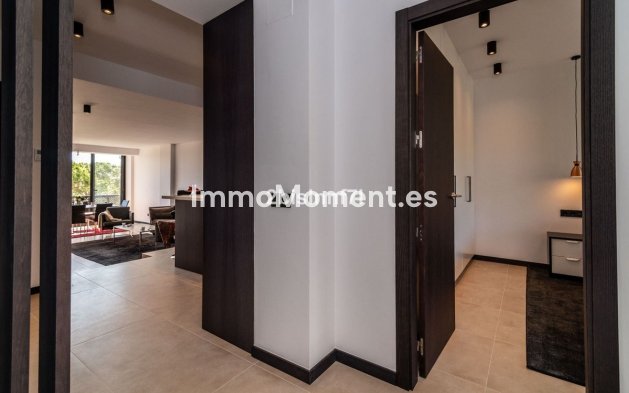 Bestaande woning - Appartement - Marbella - Elviria