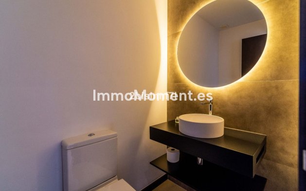 Bestaande woning - Appartement - Marbella - Elviria