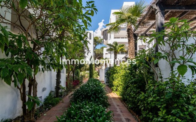 Bestaande woning - Appartement - Marbella - Elviria