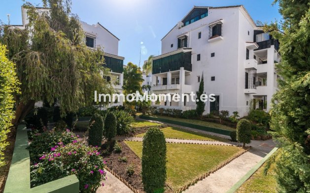 Bestaande woning - Appartement - Marbella - Elviria