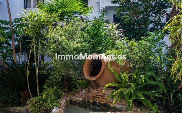Bestaande woning - Appartement - Marbella - Elviria
