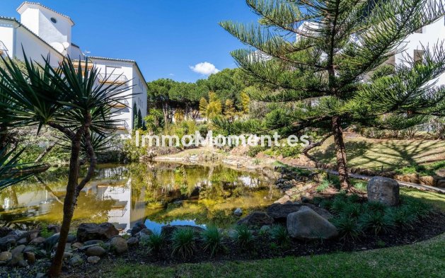 Bestaande woning - Appartement - Marbella - Elviria