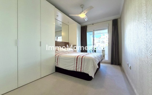 Bestaande woning - Appartement - Marbella - Marbella Centro