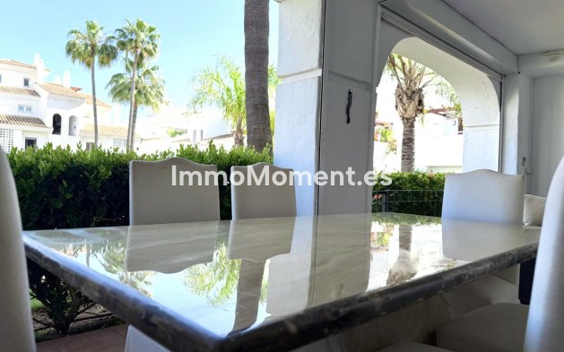 Bestaande woning - Appartement - Marbella - Marbella Centro
