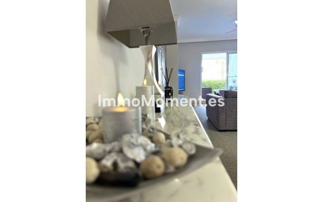 Bestaande woning - Appartement - Marbella - Marbella Centro