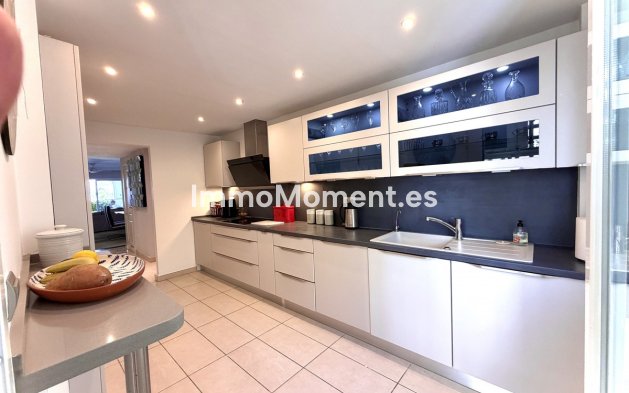 Bestaande woning - Appartement - Marbella - Marbella Centro