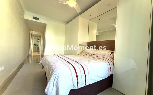 Bestaande woning - Appartement - Marbella - Marbella Centro