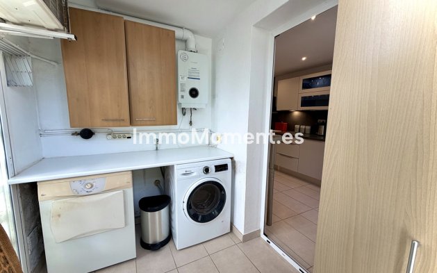 Bestaande woning - Appartement - Marbella - Marbella Centro