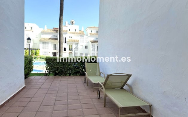 Bestaande woning - Appartement - Marbella - Marbella Centro