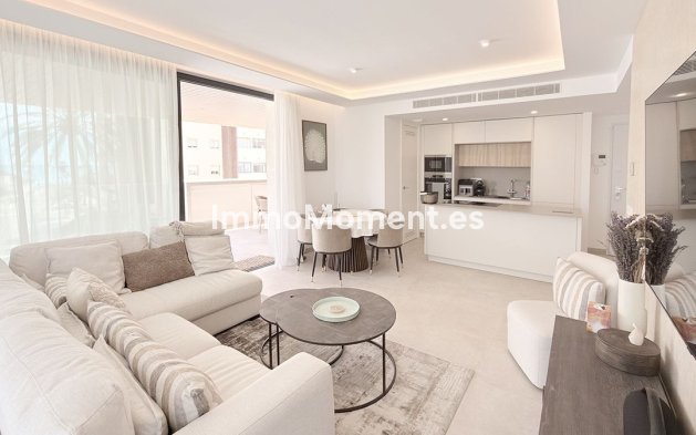 Resale - Apartment - Fuengirola - Fuengirola Centro