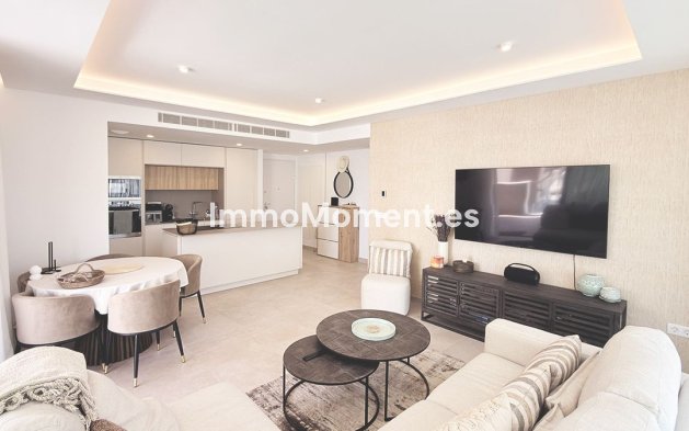 Resale - Apartment - Fuengirola - Fuengirola Centro