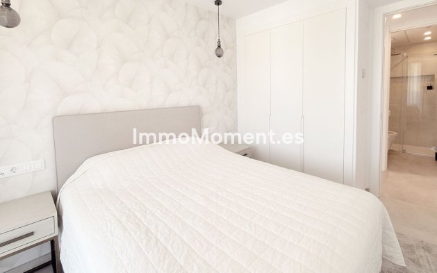 Resale - Apartment - Fuengirola - Fuengirola Centro