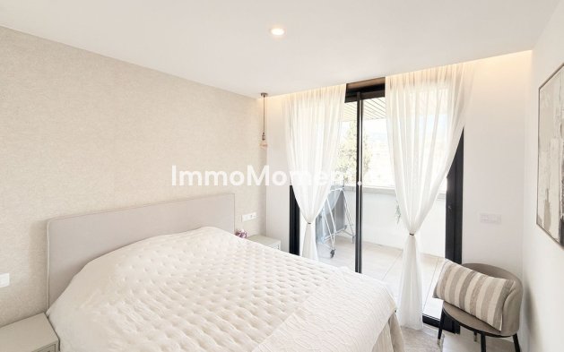 Resale - Apartment - Fuengirola - Fuengirola Centro