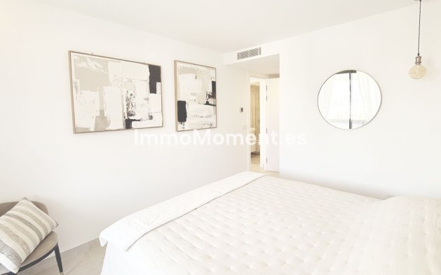 Resale - Apartment - Fuengirola - Fuengirola Centro