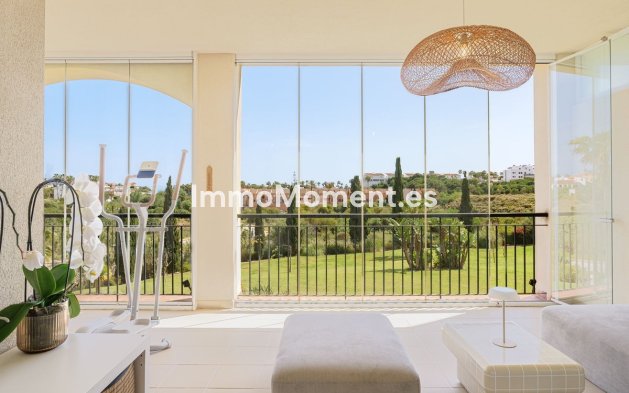 Resale - Apartment - Mijas - Mijas Costa